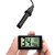 33 LCD elektronski termometer s sondo, panelna ura ZW9
