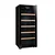 Hladnjak za vino LaSommeliere LS117BLACK