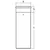 Almeva Almeva LIL dimovodna cev DN160/225 L=1M LPRL16