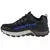 Skechers Muške patike za planinarenje Max Protect-Fast T, Crne
