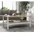 Hanah Home Klub sto FRN-20081, 100x43x70 cm, Beli