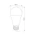LED sijalica sa senzorom pokreta i sumraka A60 E27/6W/230V 3000K