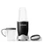 NUTRIBULLET Blender NB606B, 700 ml, 600 W, Crni