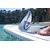 Aqua Marina Solid Adjustable Fiberglass iSUP Paddle