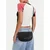 Guess  CALEBRA CONVERTIBLE XBODY FLAP  Črna