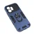 Maska za Honor 600 tamno plava Hard Ring