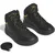 Adidas patike za dečake Hoops Mid 3.0 K, crne