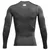 Majice Under Armour Hg Armour Comp Ls Gray S