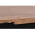 Hanah Home Trpezarijski sto Polo 110x75x70cm Orah