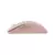 White Shark WGM 5015 Aero Whireless Miš, Roze