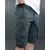 Denistar Muški šorts 100-2739-2, Regular, Zeleni