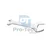 Wall-mounted Wrench Set 12 pcs 6-32mm 09513