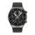 WATCHMARK pametna ura Smartwatch Maverick, black