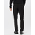 SELECTED HOMME Chino hlače Miles, črna