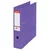 Registrator a4 široki samostojeći esselte 811530 lila