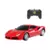 slomart RASTAR RC avto Ferrari 488 GTB, 1:24, črn