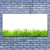tulup.si Slika na platnu Grass nature rastlin 125x50 cm