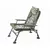 MIVARDI stol Chair CamoCODE Arm