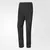 Adidas Tx Liteflex P, moške pohodne hlače, črna