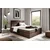 Boxspring postelja Orlando - 180x200 cm