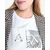Armani Exchange Majica 400882 Bela