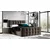 Boxspring postelja Top 1 Lux - 140x200 cm