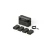 Tilta LP-E6P Charging Station Battery Kit (4 Batteries) - Green