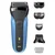 Braun brijac i styler 310BT crni