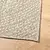 Tepih ZIZUR 80 x 150 cm s izgledom jute unutarnji i vanjski