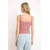 Trendyol Milla Ženska bluza, Crvena