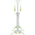 Techly Techly Stropni nosilec za projektor ICA-PM 18M, 545-900 mm, srebrn