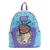 Rockos Modern Life Lenticular TV Mini Ranac