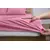 Manjatex Čaršaf sa lastišem, Za dušek od 25cm, 160x200cm, Roze