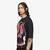 Majice Y-3 Chito Graphic Short Sleeve Tee UNISEX Black XL