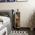 Hanah Home Turra Pine Komoda, Hrast