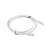 Lanberg UTP Cat.5e patchcord 2m siv