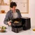 Black + Decker friteza BXAF5500E