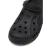 Crocs Natikači BAYA 10126-001 Črna