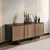 Hanah Home Komoda Monaco, 51.5x45x150 cm, Orah