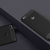 Futrola Carbon Shield TPU za Huawei P20 Lite 2019 - Crna KP19409