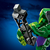 LEGO® Playset Lego 76241 Hulk