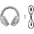 G325 Gaming Headset White