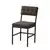 Hanah Home Stolica Dubai, Braon