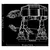 Lego STAR WARS At-at ( 1045224 )