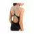 Arena light drop solid black / blue / pink 152cm