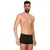 4PACK moške boksarice S.Oliver črne (MH-35H-48706757) XXL