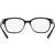 DOLCE & GABBANA Okvir za naočare 0DG5066 501 54, Muški, Crni
