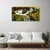 tulup.si Slika na platnu Slap rocks nature 100x50 cm