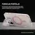 Maska za telefon Futrola CAMERA EDGE MagSafe za iPhone 16 (6.1) bela