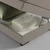 Boxspring Krevet Sevilla 180/200 cm , sivo-braon